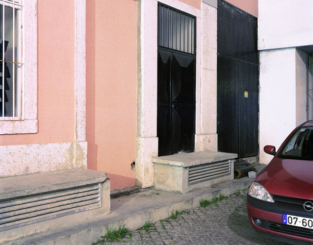Rua de São José